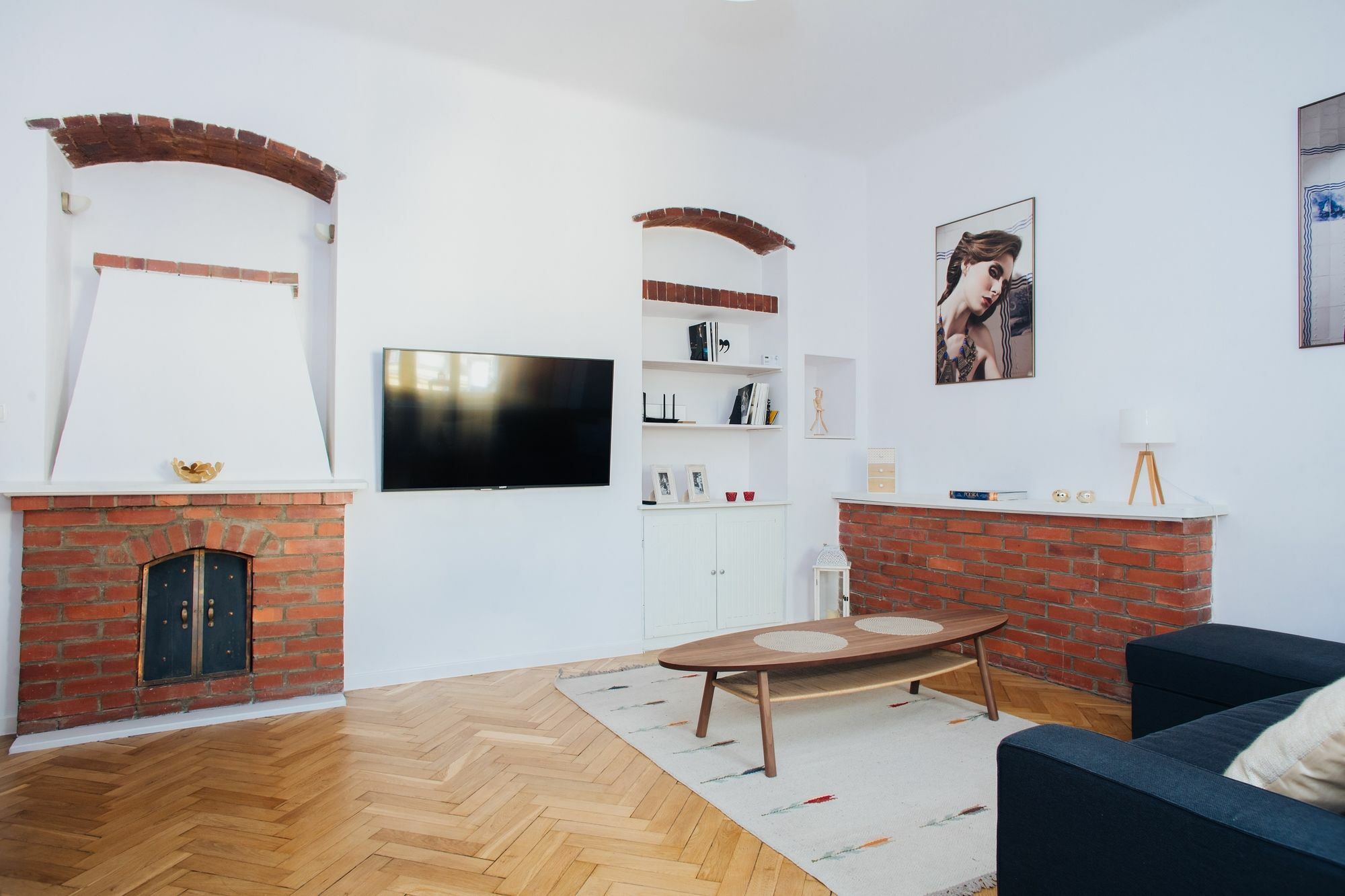 Marszalkowska Homely Apartment Warsaw Exterior photo