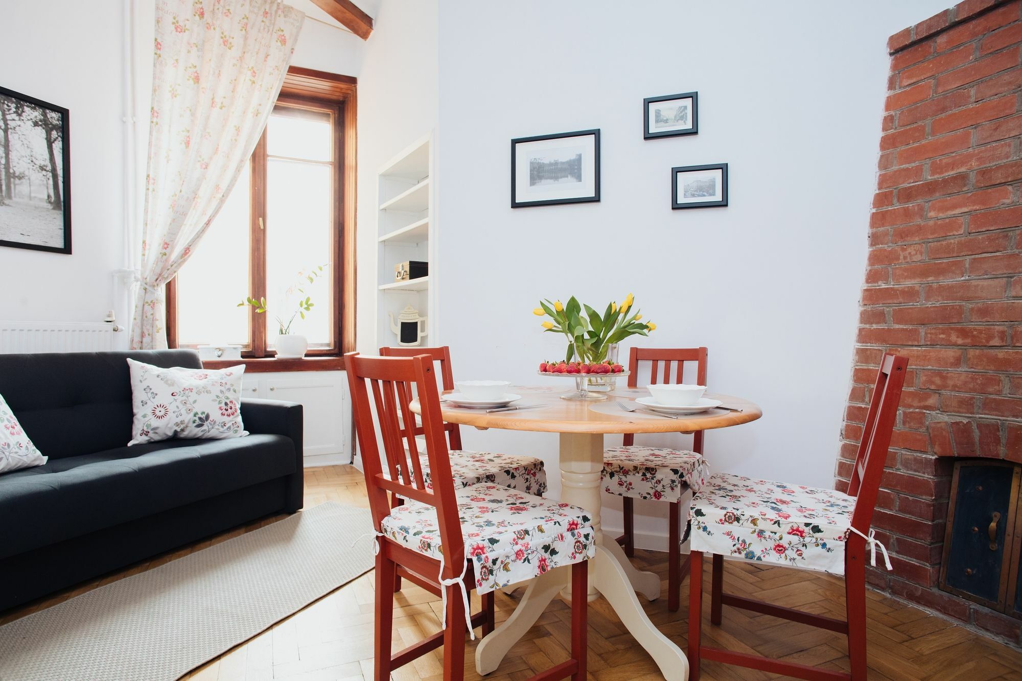 Marszalkowska Homely Apartment Warsaw Exterior photo