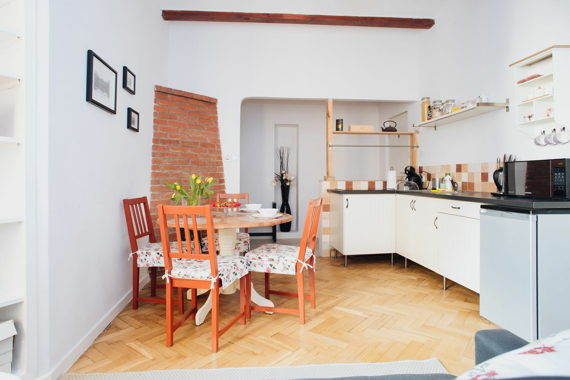 Marszalkowska Homely Apartment Warsaw Exterior photo