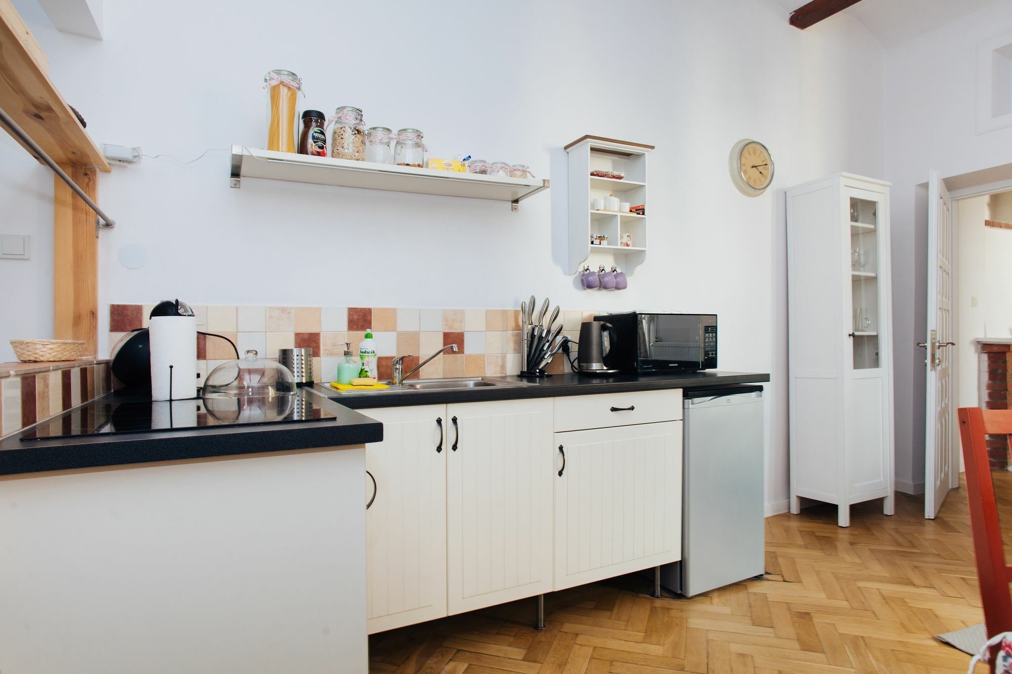 Marszalkowska Homely Apartment Warsaw Exterior photo