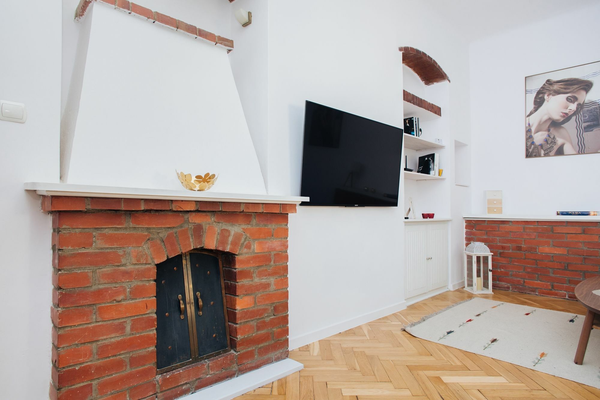 Marszalkowska Homely Apartment Warsaw Exterior photo