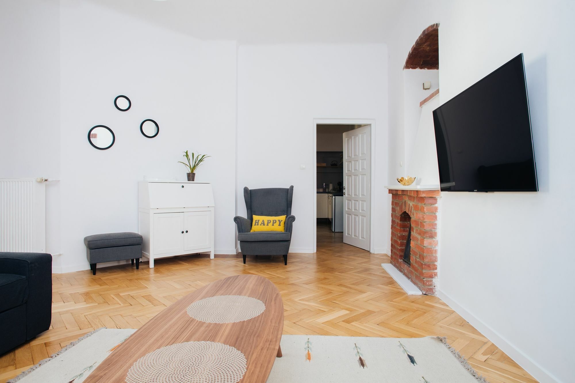 Marszalkowska Homely Apartment Warsaw Exterior photo